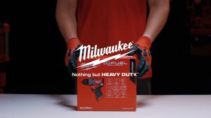 Milwaukee FPP2A2-402X M12 Essential Combo ( M12 FPD2 Percussion Drill GEN III / M12 FID2 Hex Impact Driver GEN III )