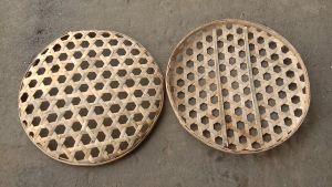 ANCAK SILANG KUALITAS SUPER DIAMETER 75X75CM BAHAN FULL BAMBU ANCAK KURUNGAN AYAM JAGO BANGKOK
