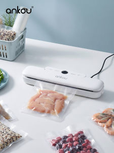 Ankou | Vacuum Sealer Freshness Small Home