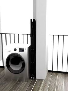 Kệ Gấp Gọn YTC Đa Năng Giá Để Đồ Thông Minh Cho Nhà Bếp 4-5 tầng tiện lợi