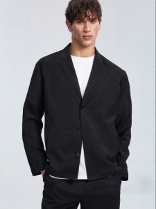 Jack Jones | Summer Drooping Elegant Commute Mens Suit