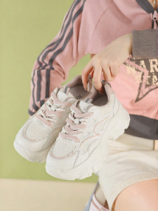 Josiny | New Hot Thick Soft Height Increasing Dad Shoes
