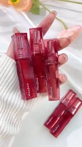 MAXFINE | High-Quality Matte Liquid Lipstick Long-Lasting Waterproof Non-Stick Waterproof Moisturizing Suitable for Daily Wear And Parties