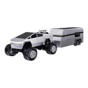 JINGDATOYS | RC Mini Electric Child-Suitable Toy Car