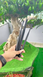 Ăng Ten Thu Sóng Micro Không Dây Chuẩn Jack Vặn SMA – Thay Thế Cho Tất Cả Các Dòng Mic Không Dây Đời U Bắt Sóng Mạnh Dễ Dàng Lắp Đặt