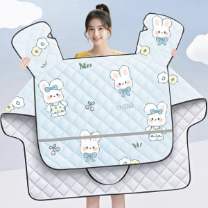 Tấm Chắn Nắng Chống Nước Cho Xe Điện Mùa Hè Chống Nắng Chống Mưa Cho Xe Máy Xe Điện Xe Đạp Điện Vải Oxford Cỡ XXL Dành Cho Mọi Giới Tính