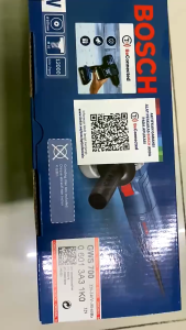 BOSCH Gerinda GWS 700 - original bosch - gerinda tangan - gerinda bosch