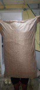 20pcs SAKO SACK USED50kg PRELOVED