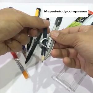 Compass Kẹp Chì/Chì Bấm Cao Cấp 004