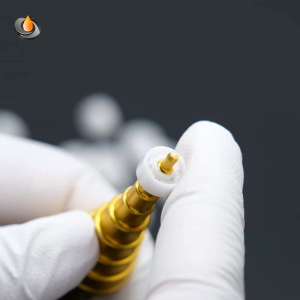 1PCS Full Ceramic Bearing 693CE  693CEW3  694CE 695CE 696CE 697CE 698CE 699CE Ceramic Bearing  ZRO2 Zirconia Ceramic Bearing