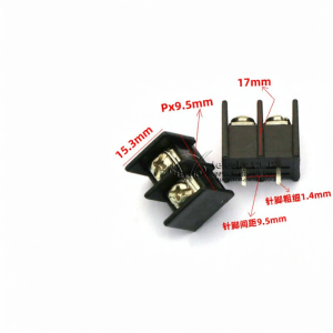 TELESKY | Barrier Type Terminal Intermediate Foot Design