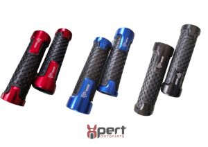 OKIMURA Handle Grip Set for Motorcycle OKM-618