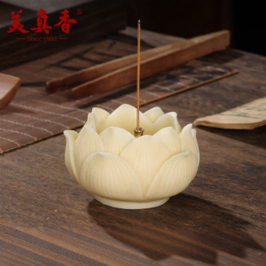 MEIZHENXIANG | Incense Burner and Holder For Scented Sticks Home Use