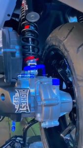 Pembersih Kerak Mesin Mobil / Motor Engine Degreaser Paling Ampuh