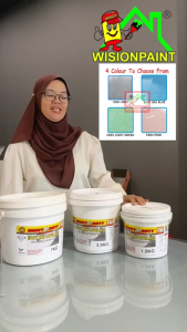 ( EPOXY MARBLE SAND ) SELF-LEVELLING Waterproof Epoxy STONE SAND WP700 ( FREE TOOLS )