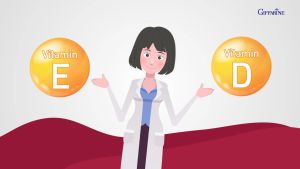 โคซานอล มัลติ แพลนท์ โอเมก้า 3 ออยล์