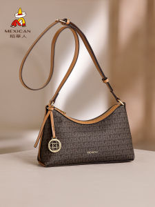 Mexican | New Elegant Commuter Crossbody Bag