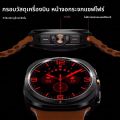 สําหรับ Samsung Galaxy Watch 7 Ultra GPS Trackr NFC สมาร์ทนาฬิกาผู้ชาย Custom Dial 460*460 AMOLED บลูทูธกีฬา smartwatchs. 