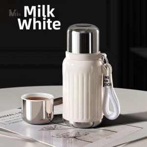 Insulated Stylish Thermos Mug for Tea Coffee