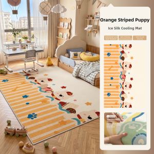 XINGLIANXIN | Wash-free Waterproof Noise-reduction Cool Summer Mat