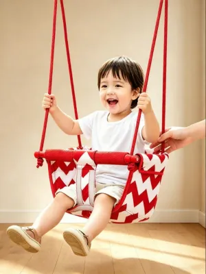 Baby Swing Chair Indoor & Outdoor
