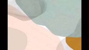 Tas Selempang Wanita Import Dompet Pocket Hp Touch Screen Transparant Slingbag Multifungsi