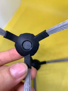 Chổi quét cạnh chất lượng cao robot Acro BL100