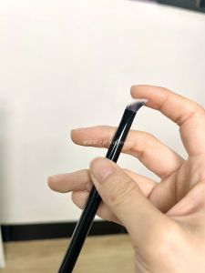 Triangle Highlighting Concealer Brush Makeup Brush Eyeshadow Brightening Cheekbone Highlighter Professional Cosmetic Tool