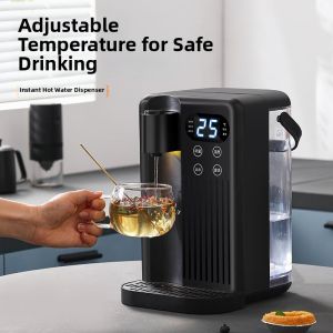 LIWAN | Quick Heating Smart Desktop Water Dispenser 3L
