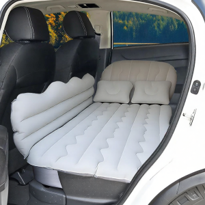 FATANTON | Car-specific Inflatable Mattress Sleeping Pad