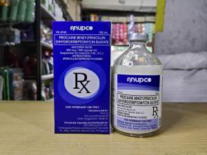 ANUPCO ANCOPEN 20/20 100ML