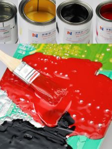 กาวซิลิโคนกันน้ําสามป้องกัน โปร่งแสง นุ่ม ยางสําหรับ Pcb กันความชื้น ทนอุณหภูมิสูง สีดำ สีขาว