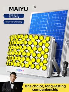 Maiyu | Ultra-Bright Waterproof Motion Sensor Outdoor Light