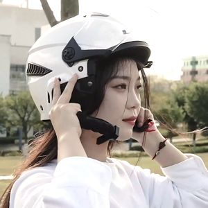 LS2 OF610 - Mũ bảo hiểm LS2 OF610 an toàn lái xe