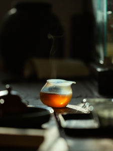 Gong Dao Bei Thiết Kế Chim Sành Thủ Công