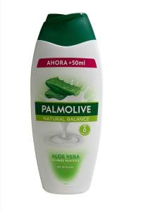 Palmolive Aloe Vera Shower Gel 600ml