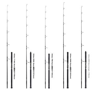 Ripple Fisher | Heavy-duty Wave Fishing Rod Deep Sea Fishing