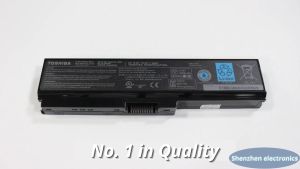Baterai Charger Toshiba Satellite: Panduan Lengkap