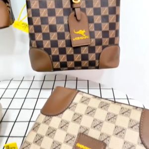 Grosir Import Jakarta SNSD-9204 Tas Luodengdaisu & Free Paper Bag & Tag Label