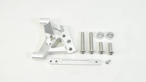 ATAKA Racing Caliper Bracket For Yamaha NMAX V1 V2 ATAKA DQ33 Front Fork Exclusive【4Pots/GP4/Stock Bracket】