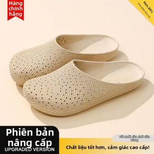 JIFANPAUL | Dép Chống Trượt Thoáng Khí