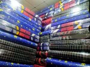 kasur busah buat 2 orang dewasa murah berkualitas awet 120x180x10cm