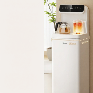 Midea | Fully Automatic Tea Bar Floor-standing Water Dispenser