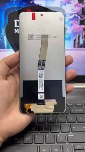 Màn hình THAY THẾ XIAOMI Redmi Note 9 Pro  - 5G / Poco X3 / Poco X3Pro / POCO X3 NFC / Mi 10T Lite ZIN ((Tặng kèm keo dán bộ sửa)