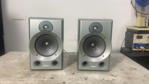 Bán Cặp Loa Booksheolf Nghe Nhạc Pioneer S - Q700 đẹp keng hát cực hay Hàng bãi nhật về Hàng bãi nhật về