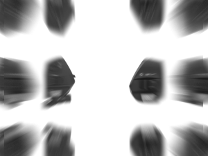 DOMINO HANDLE SWITCH with HAZARD LIGHE Aerox/M3/Mio RIGHT 1PAIR