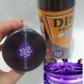 Pilok Pilox Pylox Diton Premium Candy Tone Ungu Violet 9310 Cat Semprot Candy Ungu Violet Cat Warna Transparan 400 Ml cc Tahan Bensin. 