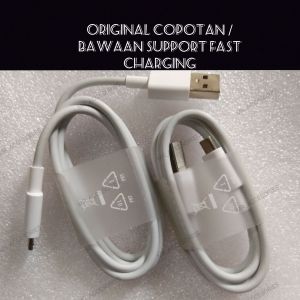 Kabel Data Vivo Original 100% Y17 Y15 Y15s Y12 Y12s V15 V11 V9 Y91c Y93 Y95 Ori 100% Fast Charging
