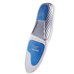 SANDAOREN | Shock Absorption Comfortable Moisture Wicking Odor Resistant Breathable Shoe Insole