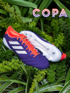 adidas | High-end FG/AG Football Boots